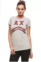 2013 armani discount tee shirt short women ta milan ax0010